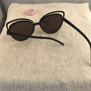 2019 naujas mados ponios akiniai nuo saulės klasikinis aukštos klasės prekės ženklo dizaino retro populiarus vyrams UV400 akiniai nuo saulės ovalo formos akiniai