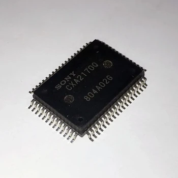 2vnt CXA2170Q CXA2170 2170 paketo QFP64 chip naujas originalus