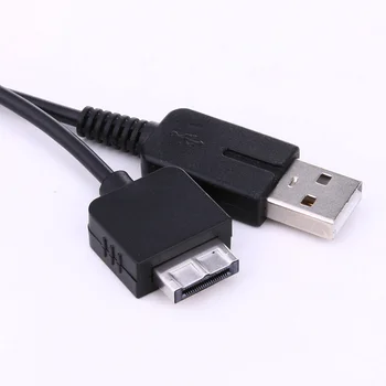 Naujausias 2 in1 USB Įkroviklio Laidą Įkrovimo Perdavimo Duomenų Sinchronizavimo Laidas Linija, Maitinimo Adapteris, skirtas 