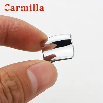 Carmilla 7Pcs/Set ABS Chrome 