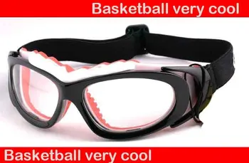 RX Motociklų apsauginiai akiniai Krepšinio Akiniai Futbolo Taurės Nuimamas