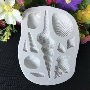 3D Jūros Gyvūnų Pelėsių 