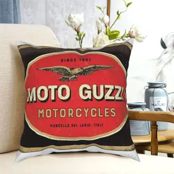 Moto Guzzi 3 Dakimakura Pagalvės Užvalkalą Pagalvę Padengti Fone Pagalvę Žalia Pagalvėlė Padengti Kailio Pagalvėlė
