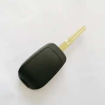Naujas Nuotolinio 2 Mygtuką, Automobilių Klavišą shell 