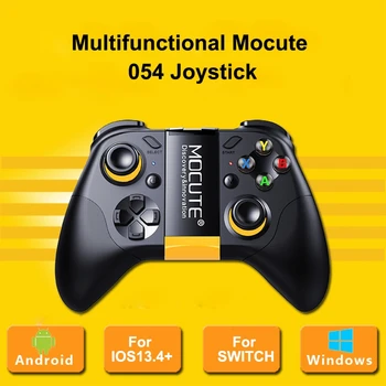 Mocute 054 MX Išmanųjį telefoną Gamepad 