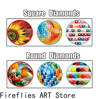 5D Diamond Dažymas Disney Mikė Pūkuotukas ir Tigras Kryželiu Rinkiniai Anime Diamond Mozaika, Siuvinėjimas Namų Puošybai